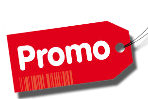 Nos promotions