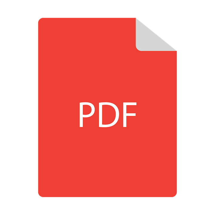 pdf logo